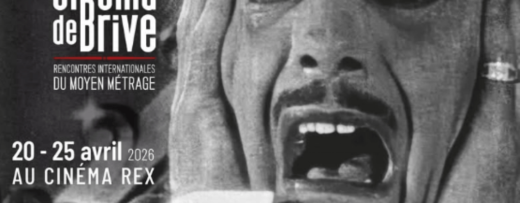 actualité FGESTIVAL DU CINÉMA DE BRIVE