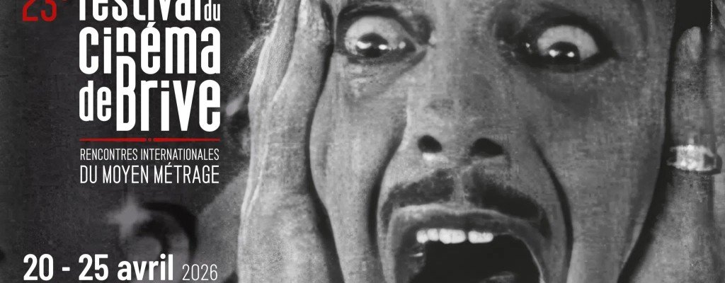 actualité FGESTIVAL DU CINÉMA DE BRIVE