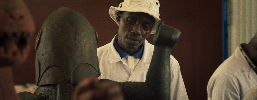 actualité DAHOMEY