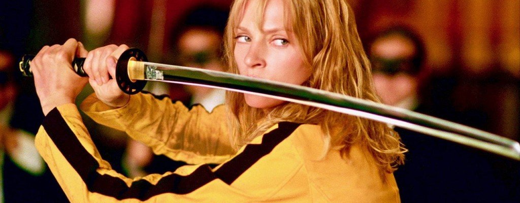 actualité KILL BILL THE WHOLE BLOODY AFFAIR
