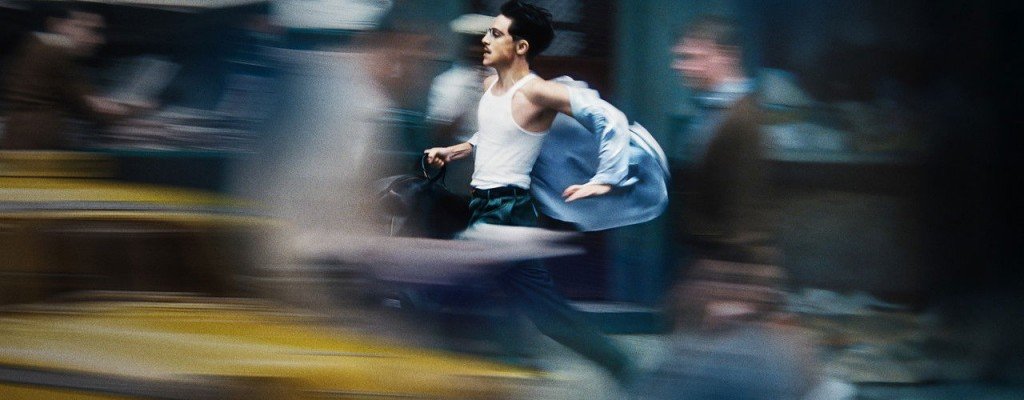 actualité MARTY SUPREME