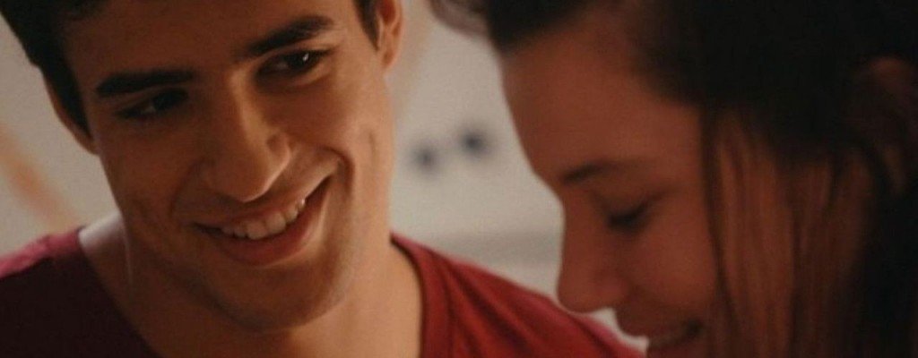 actualité MEKTOUB MY LOVE : CANTO DUE