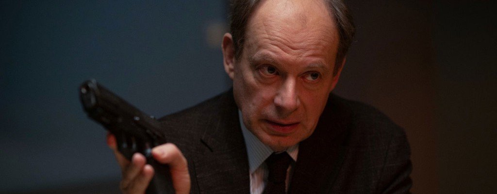 actualité MAIGRET ET LE MORT AMOUREUX