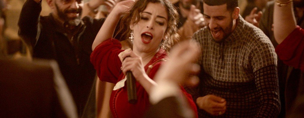 actualité CINÉ-DÉBAT - EVERYBODY LOVES TOUDA