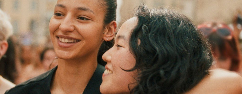 actualité LA PETITE DERNIÈRE