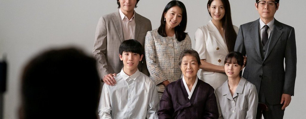 actualité A NORMAL FAMILY