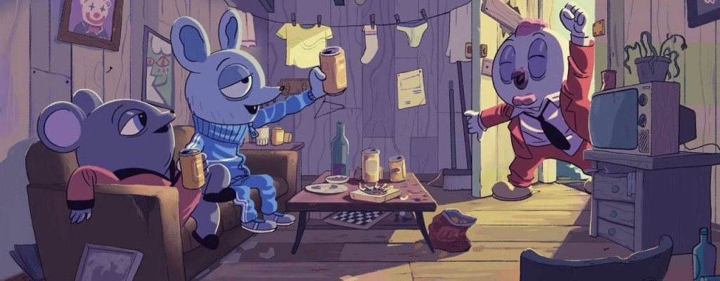 actualité DECORADO