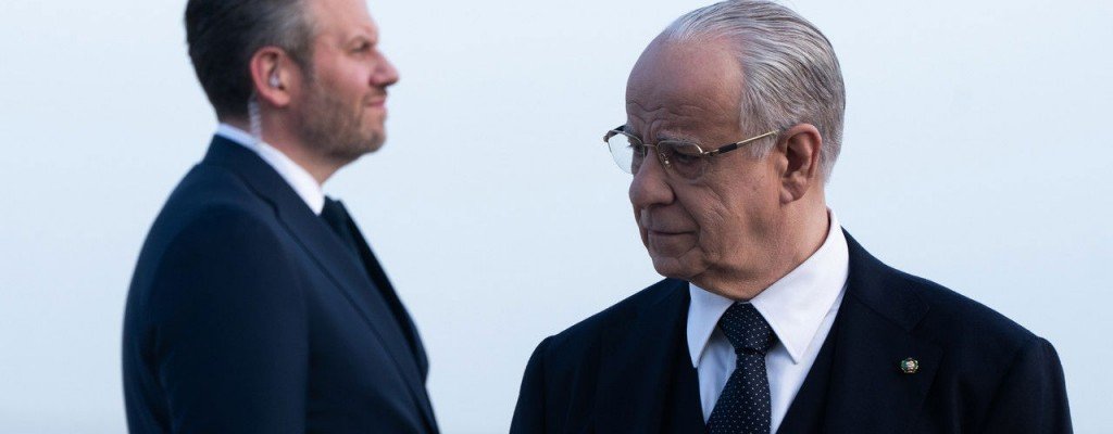 actualité LA GRAZIA