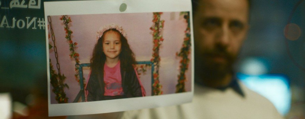 actualité LA VOIX D'HIND RAJAB