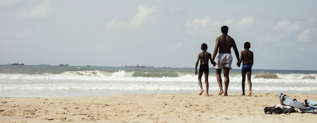 actualité UN JOUR AVEC MON PÈRE