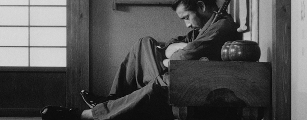 actualité CINÉ-GAME KUROSAWA X GHOST OF TSUSHIMA