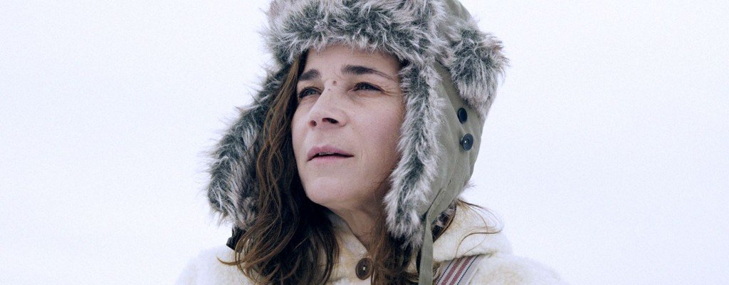 actualité L'INCROYABLE FEMME DES NEIGES
