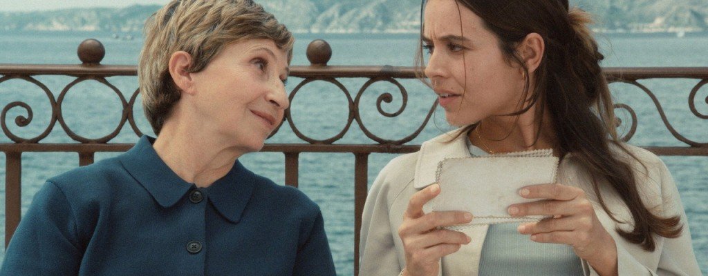 actualité UNE FEMME D'AUJOURD'HUI