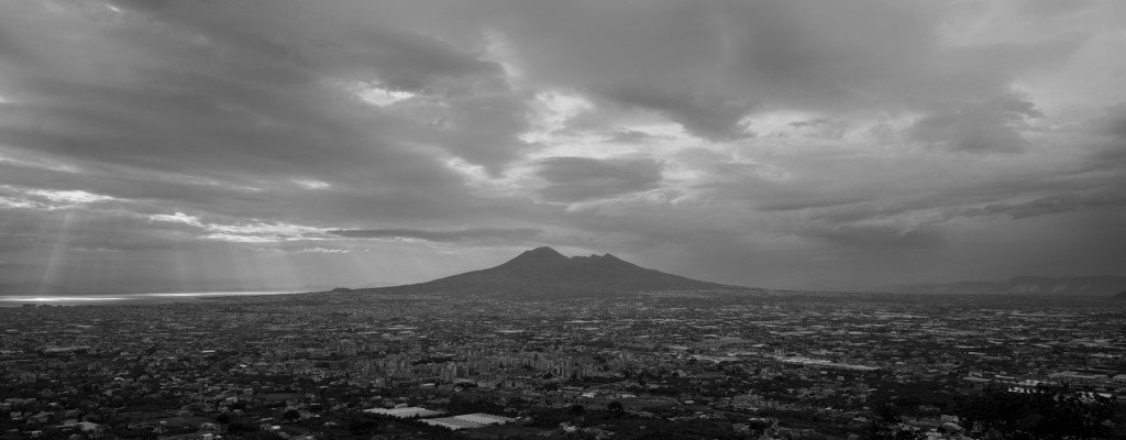 actualité POMPEI, SOTTO LE NUVOLE