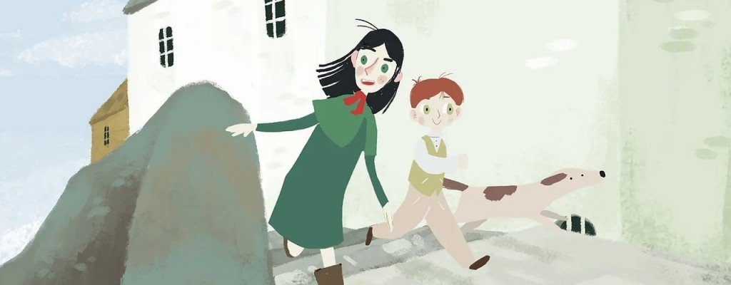 actualité MARY ANNING