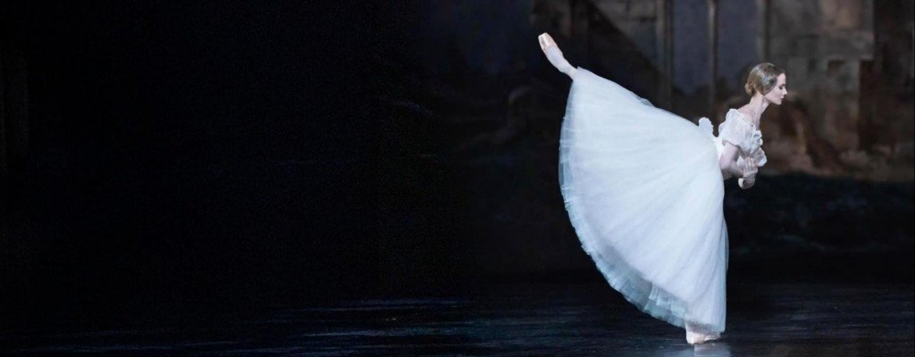 actualité GISELLE