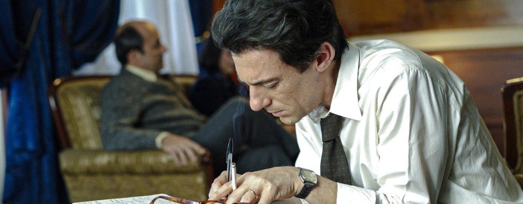 actualité BERLINGUER, LA GRANDE AMBITION