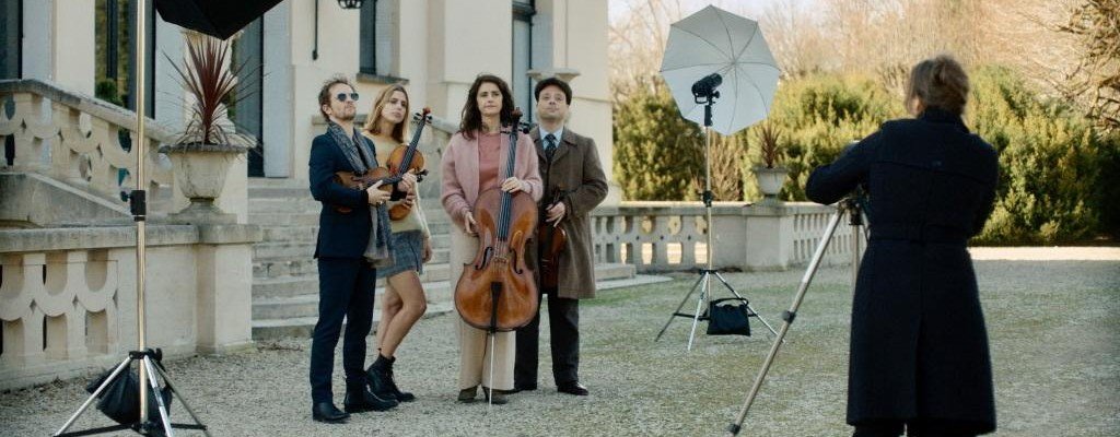 actualité LES MUSICIENS