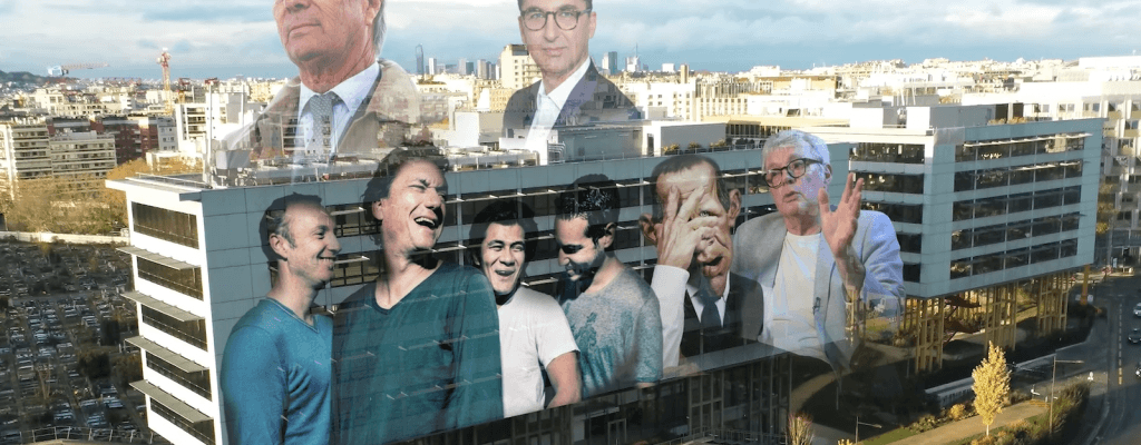 actualité FINI DE RIRE !