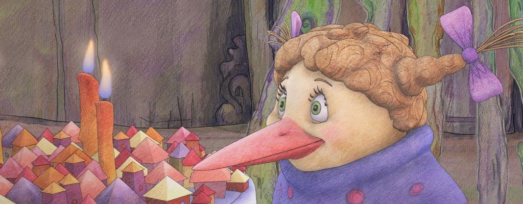 actualité THELMA DU PAYS DES GLACES