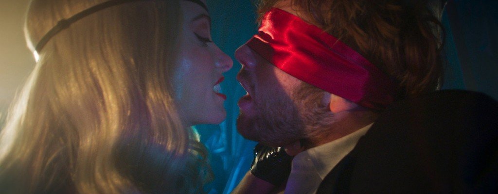actualité I WANT YOUR SEX