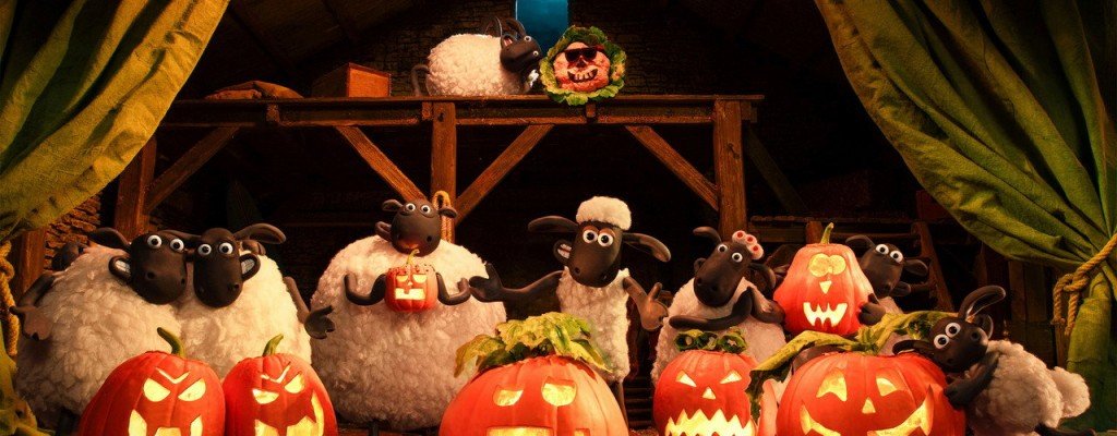 actualité CINÉ-GOÛTER "SPECIAL HALLOWEEN"