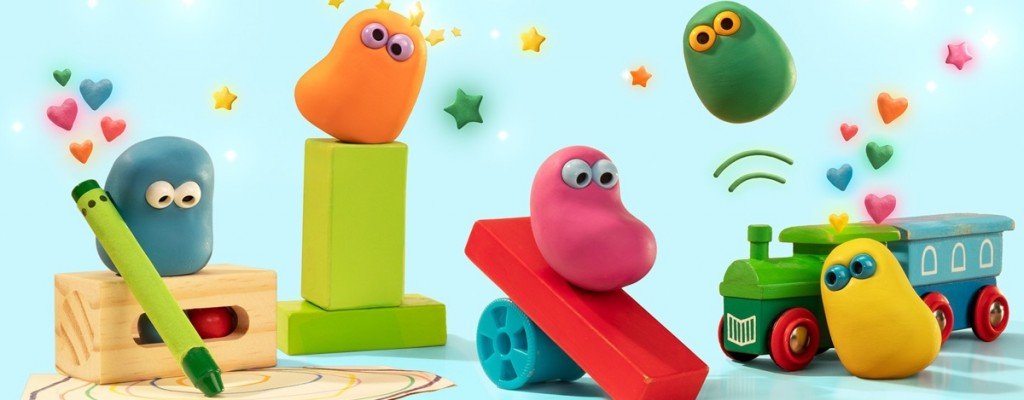 actualité LES TOUTES PETITES CRÉATURES 2