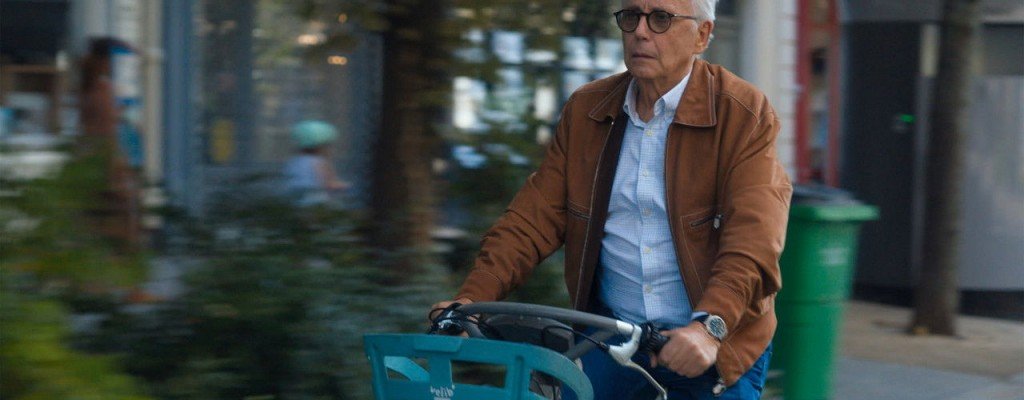 actualité VICTOR COMMME TOUT LE MONDE