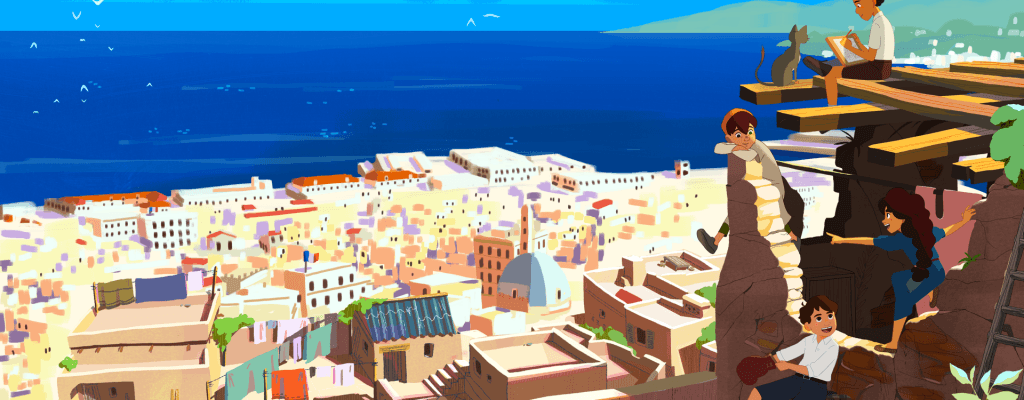 actualité PETITE CASBAH