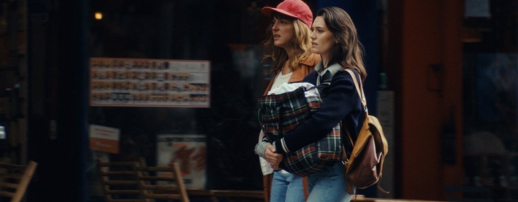 actualité DES PREUVES D'AMOUR