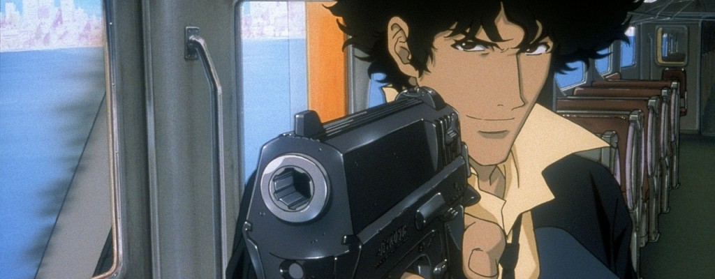 actualité COWBOY BEBOP - LE FILM