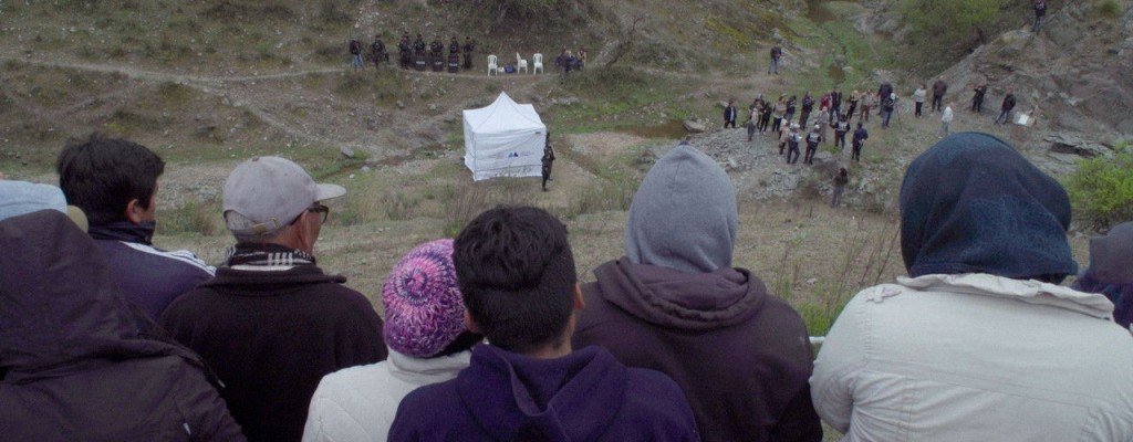 actualité NUESTRA TIERRA