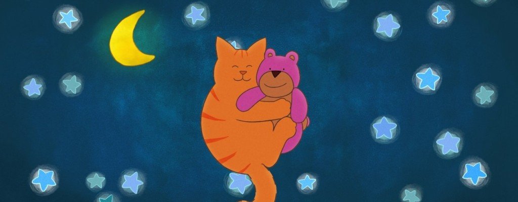 actualité TOM LE CHAT : À LA RECHERCHE DU DOUDOU PERDU