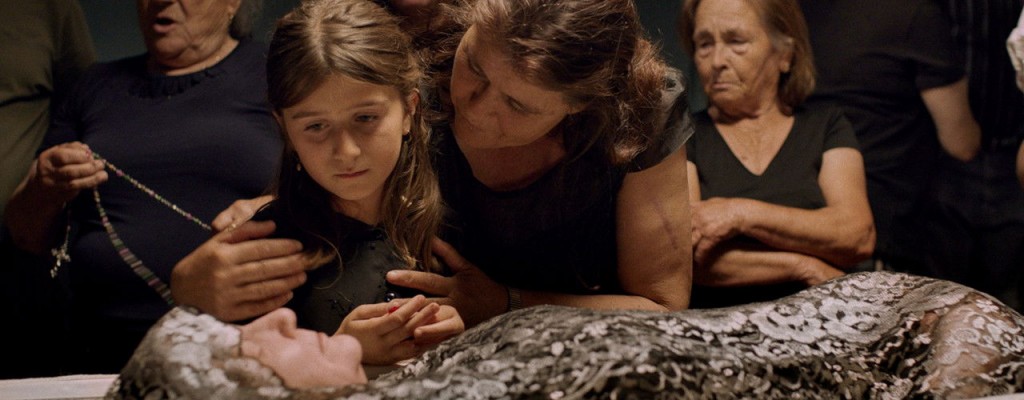 actualité CINÉ-DÉBAT - ALMA VIVA