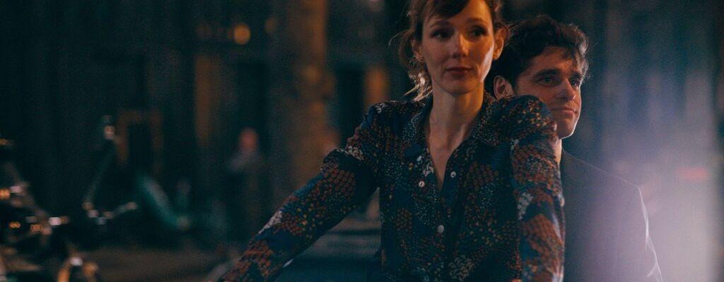 actualité UNE FILLE EN OR