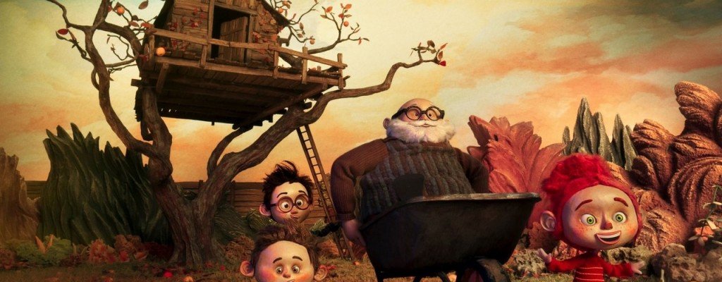 actualité LES CONTES DU POMMIER