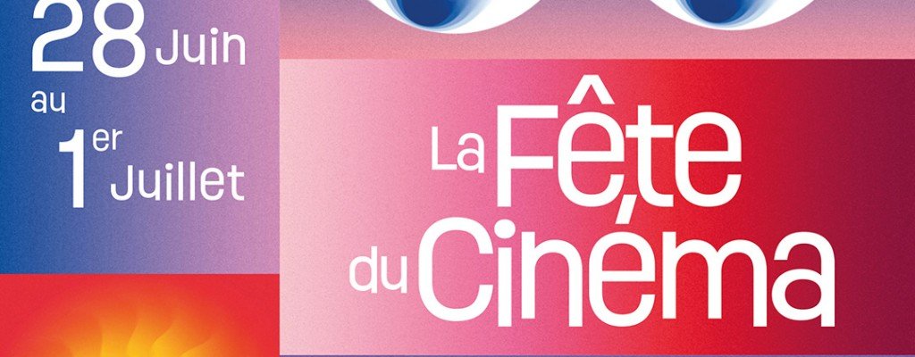 actualité LA FÊTE DU CINÉMA 2026