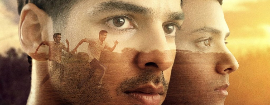 actualité UNE JEUNESSE INDIENNE